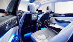 Ford Edge Concept 2013 года